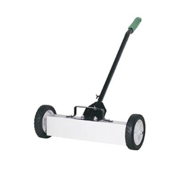 souwest magnetech magnetic sweeper swms