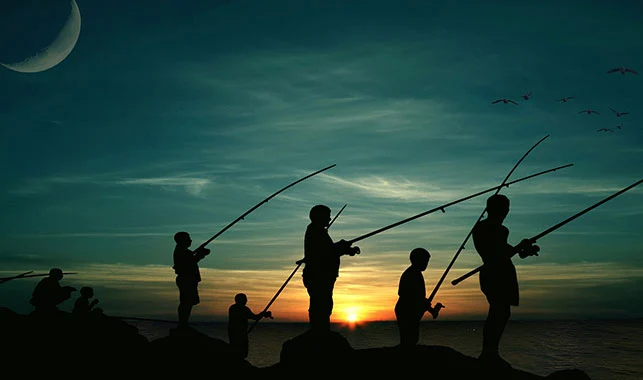 Aplicaciones de imanes de pesca súper fuertes