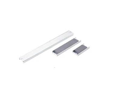 Imán de maceta rectangular SWF9