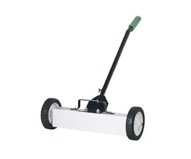 Sweeper magnético SWMS