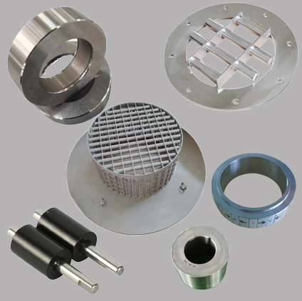 Imanes personalizados de Souwest Magnetech