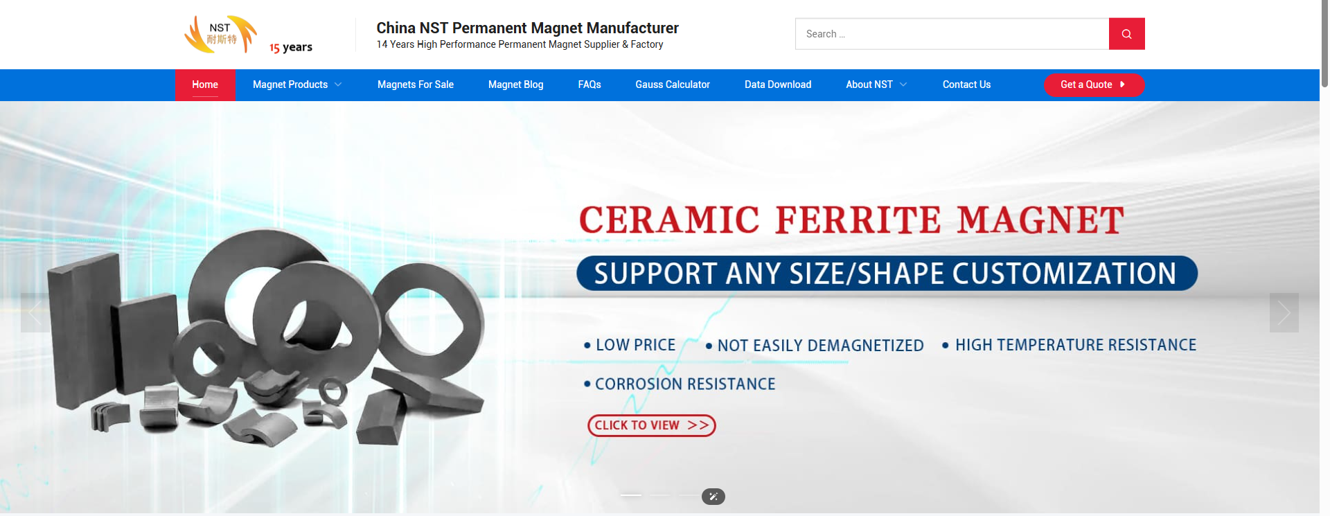 ferrite magnets price ferrite magnets price