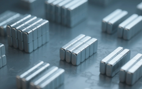 Neodymium magnet