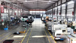 Cómo aseguramos la eficiencia de eliminación de hierro a través de la ingeniería de precisión